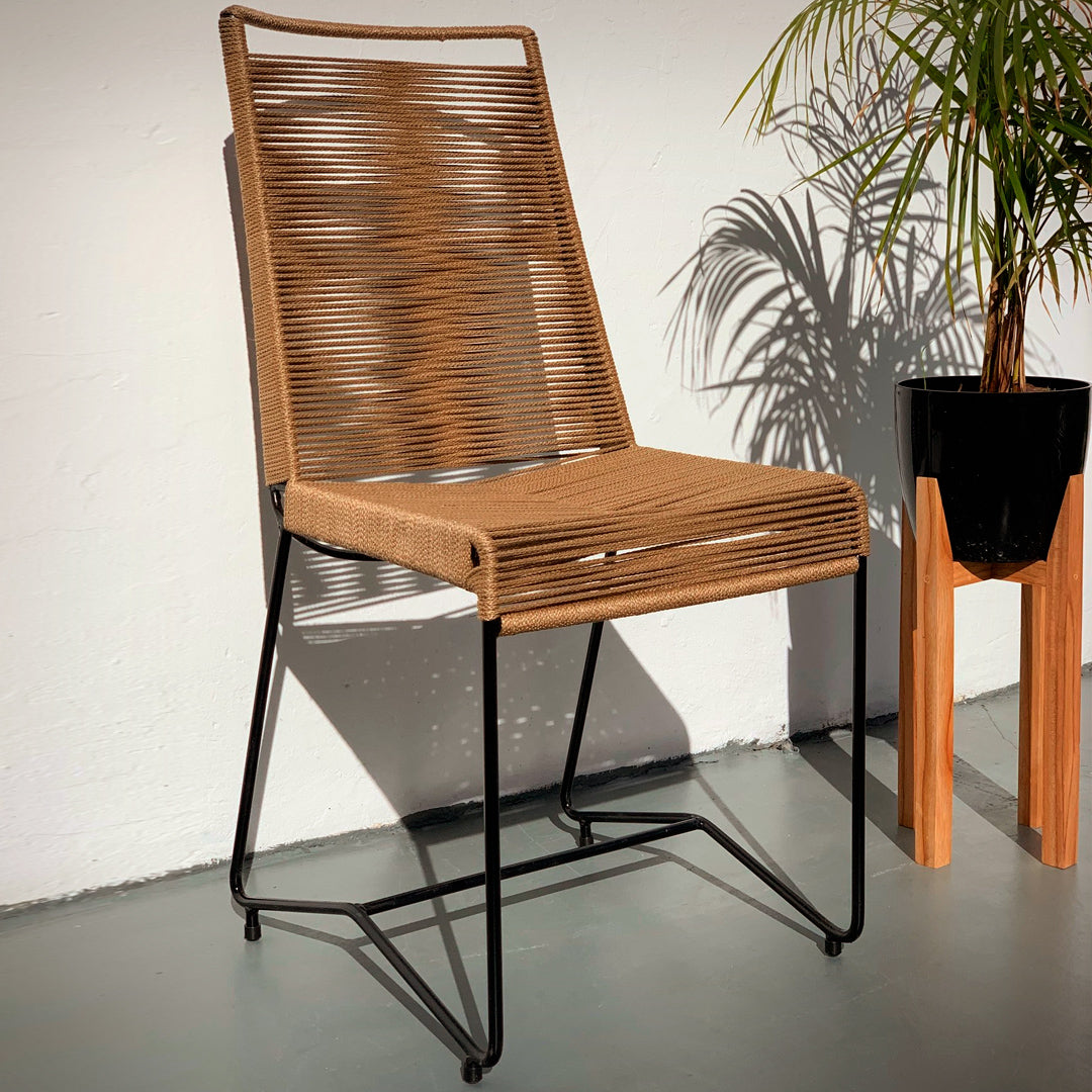 Silla Ipanema Soga
